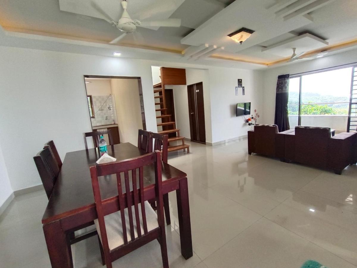 The Blue View - Sea View Villa'S Ratnāgiri Екстериор снимка